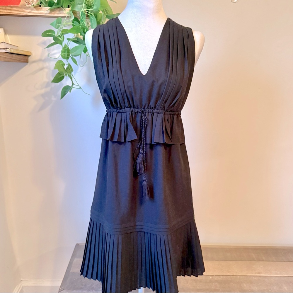 Max Studio Dress - Picture 2 of 5
